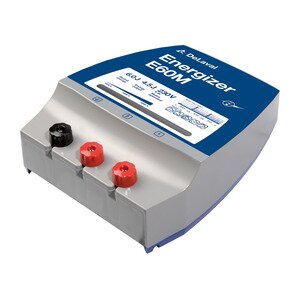 DeLaval Gjerdeapparat strømdrevet E60M