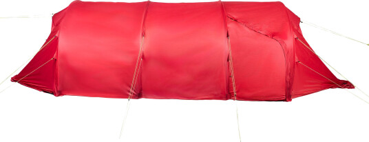 Sydvang Skaring 4 Season Tent Haute Red One Size 