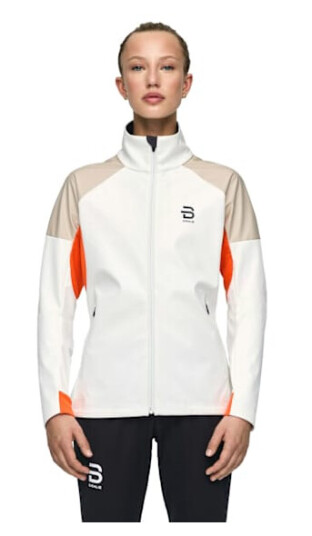 Dæhlie Legacy Wool Jacket Dame Snow White L