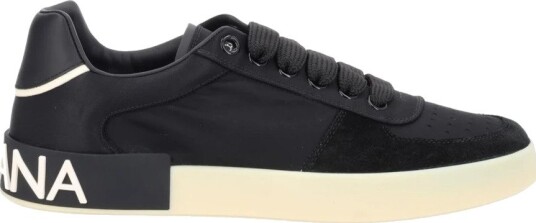 Dolce & Gabbana Herre Sko Svart 42 EU, Dolce & Gabbana Herre Sko Svart 42 EU,