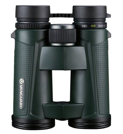 Kikkert Vanguard Veo Hd 10X42