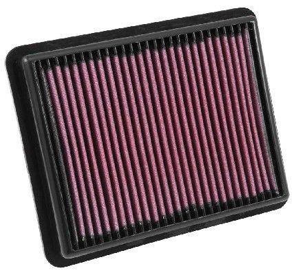 Luftfilter K&N Filters 33 3024 Luftfilter K&N Filters 33 3024