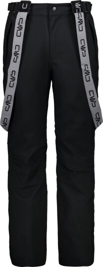 CMP Skibukser Herre Nero S(48)