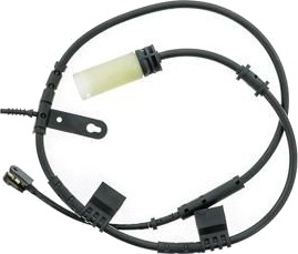 AISIN BPBMK-9324 Slitekontakt bremsekloss AISIN BPBMK-9324 Slitekontakt bremsekloss