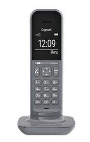 Siemens Gigaset CL390 Siemens Gigaset CL390