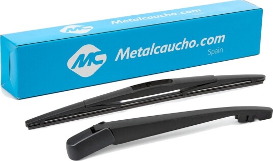 Vindusvisker bak Metalcaucho 68428 Vindusvisker bak Metalcaucho 68428