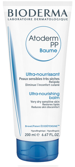 Bioderma Atoderm PP Baume 200 ml Bioderma Atoderm PP Baume 200 ml