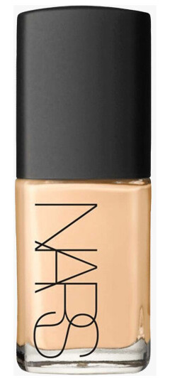 NARS Sheer Glow Foundation 30 ml Salzburg