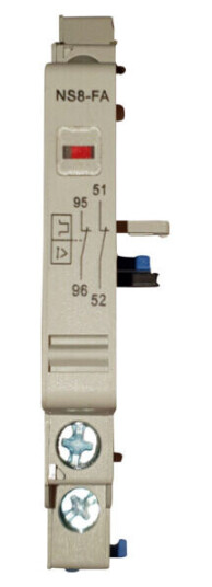 Chint NS8 HJELPE/FEIL KONTAKT FA0101 1NC/1NC - 4101359