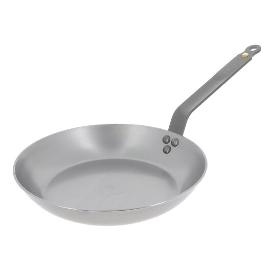 De Buyer Mineral B stekepanne 26 cm De Buyer Mineral B stekepanne 26 cm