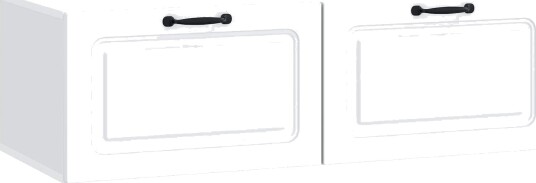 Vegghengt TV skap Hvit 98 x 41 x 30 cm Konstruert tre Vegghengt TV skap Hvit 98 x 41 x 30 cm Konstruert tre