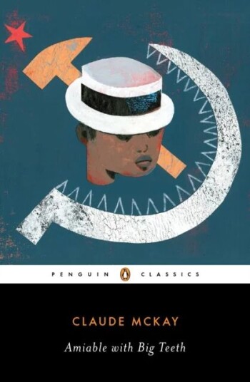 Amiable with Big Teeth av Claude McKay