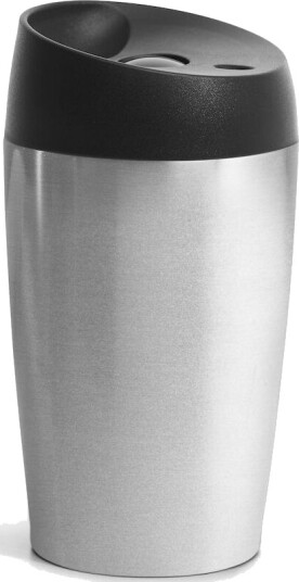 Sagaform Loke bilkopp 24 cl Metall