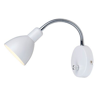 Halo Design - DENVER Vegglampe hvit Halo Design - DENVER Vegglampe hvit