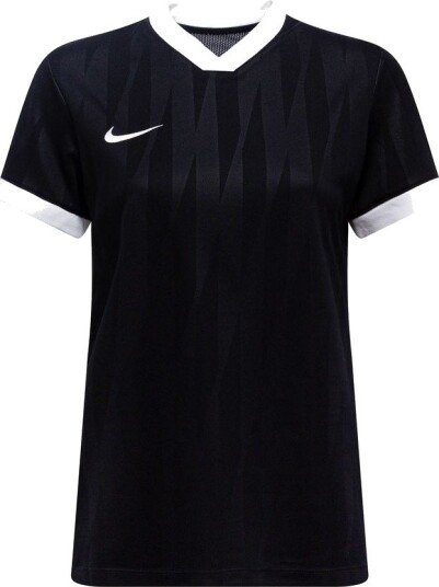 Nike Spillerdrakt Dri fit Challenge Vi Svart/hvit/hvit Kvinner størrelse X Small