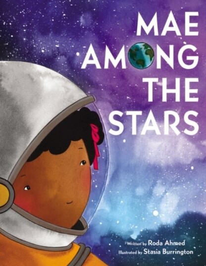 Mae Among the Stars Mae Among the Stars