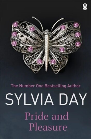 Pride And Pleasure Av Sylvia Day