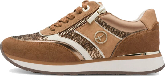 Tamaris Women Lace-Up - Beige - 38