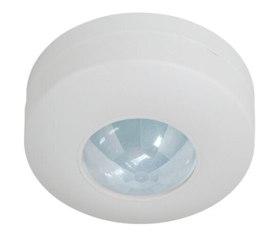 Gripo Sensor 360° Hvit Loft Ip44 2042026