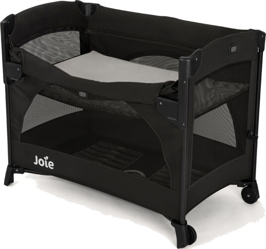 Joie Kubbie Sleep Reiseseng Shale Joie Kubbie Sleep Reiseseng Shale