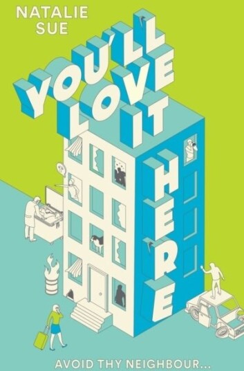 You’ll Love It Here