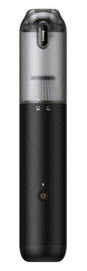 Baseus Handheld Cordless Car Vacuum Cleaner A3lite (black) Baseus Handheld Cordless Car Vacuum Cleaner A3lite (black)