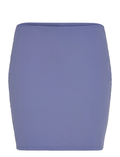 AYA Label The Mini Skirt (Or Top) - Blue - M/L