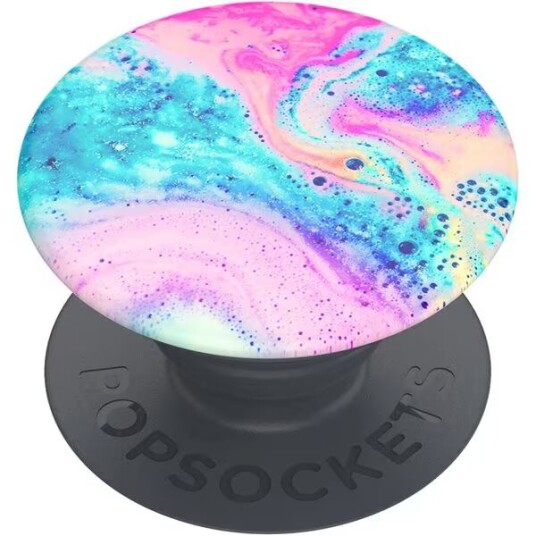 Popsockets Basic The Bomb Grip Med Ställfunktion Basic