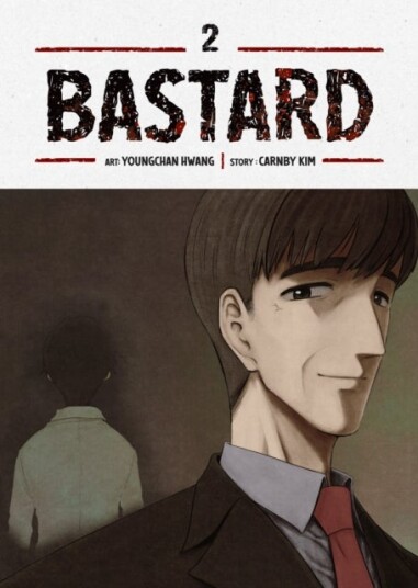 Bastard WEBTOON Vol. 2 Bastard WEBTOON Vol. 2