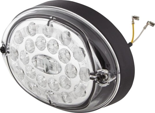 HELLA 2BA 343 390-071 Blinklys HELLA 2BA 343 390-071 Blinklys