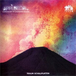 Applescal A Mishmash Of Changing Moods CD