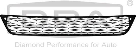 Ventilasjonsgitter DPA 88531798202