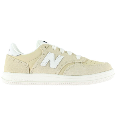 New Balance Sko T500 Sandstein/NB 103 White 345 Sko Beige