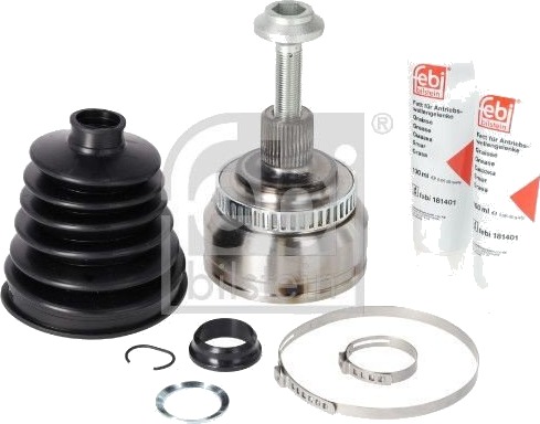 FEBI BILSTEIN 196456 Drivledd