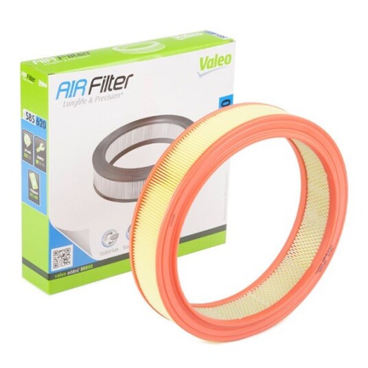 Luftfilter VALEO 585620