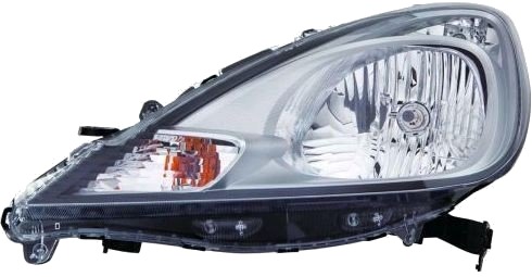 Frontlykter ABAKUS 217-1169R-LEMN1