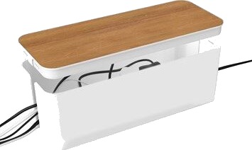 Andersson Cable box wood