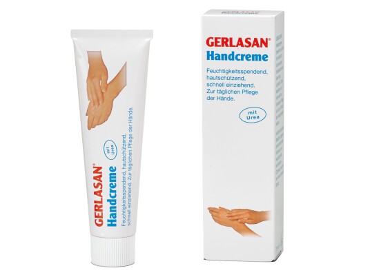 Gerlasan Hand Cream75 ml