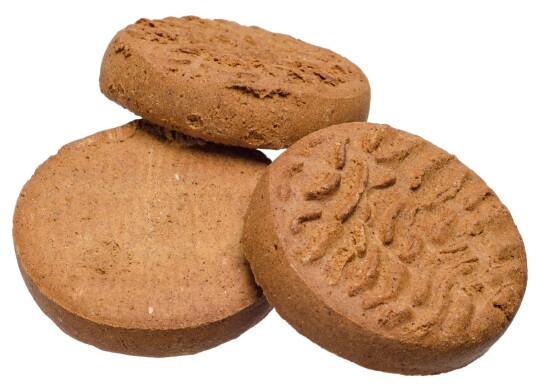 Dogman Cookies Dogman Cookies