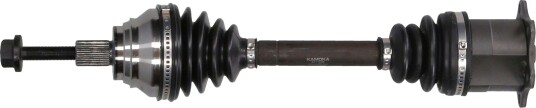 Drivaksel KAMOKA 5011986