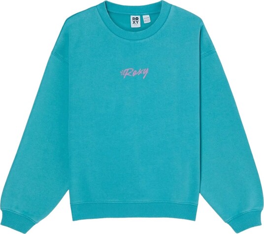 Roxy | Lineup Crew Brushed Rg | 128