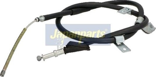 Japanparts Tautrekk parkeringsbrems JAPANPARTS BC 710R