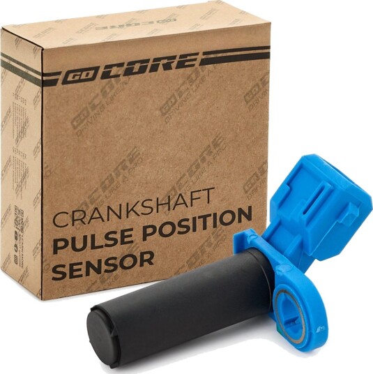 Impulsgiver veivaksel goCORE GCH330273 Impulsgiver veivaksel goCORE GCH330273