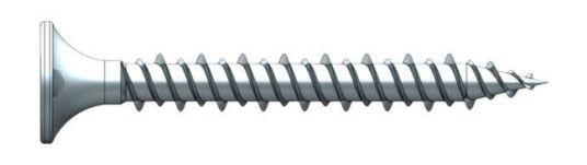 Spit Gipsskrue kombi 3,9x55 båndet elf p-screw ws båndet esk a1000
