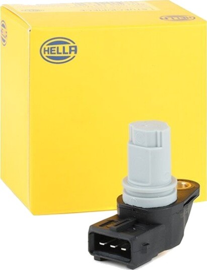 Sensor, kamakselposisjon HELLA 6PU 009 121-391