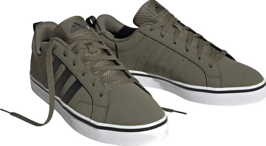 adidas Sportswear Vs Pace 2.0 - Khaki green - 46 2/3 adidas Sportswear Vs Pace 2.0 - Khaki green - 46 2/3