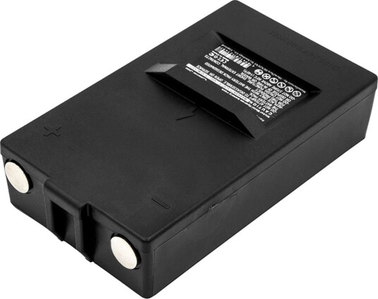Batteri Til Hiab 2055112 Etc