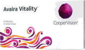 Avaira Vitality
