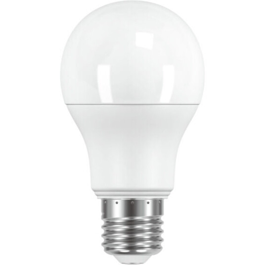 Namron LED Pære Normal E27 10,5w 4000k dim - 3802990