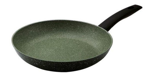 Meyer - Eco Pan stekepanne 20 cm grønn